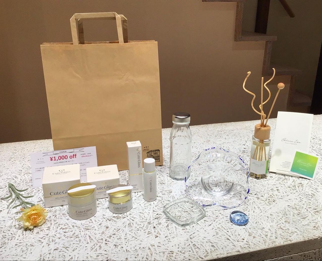 ～OPENより6周年を迎えました　キャンペーンのお知らせ～