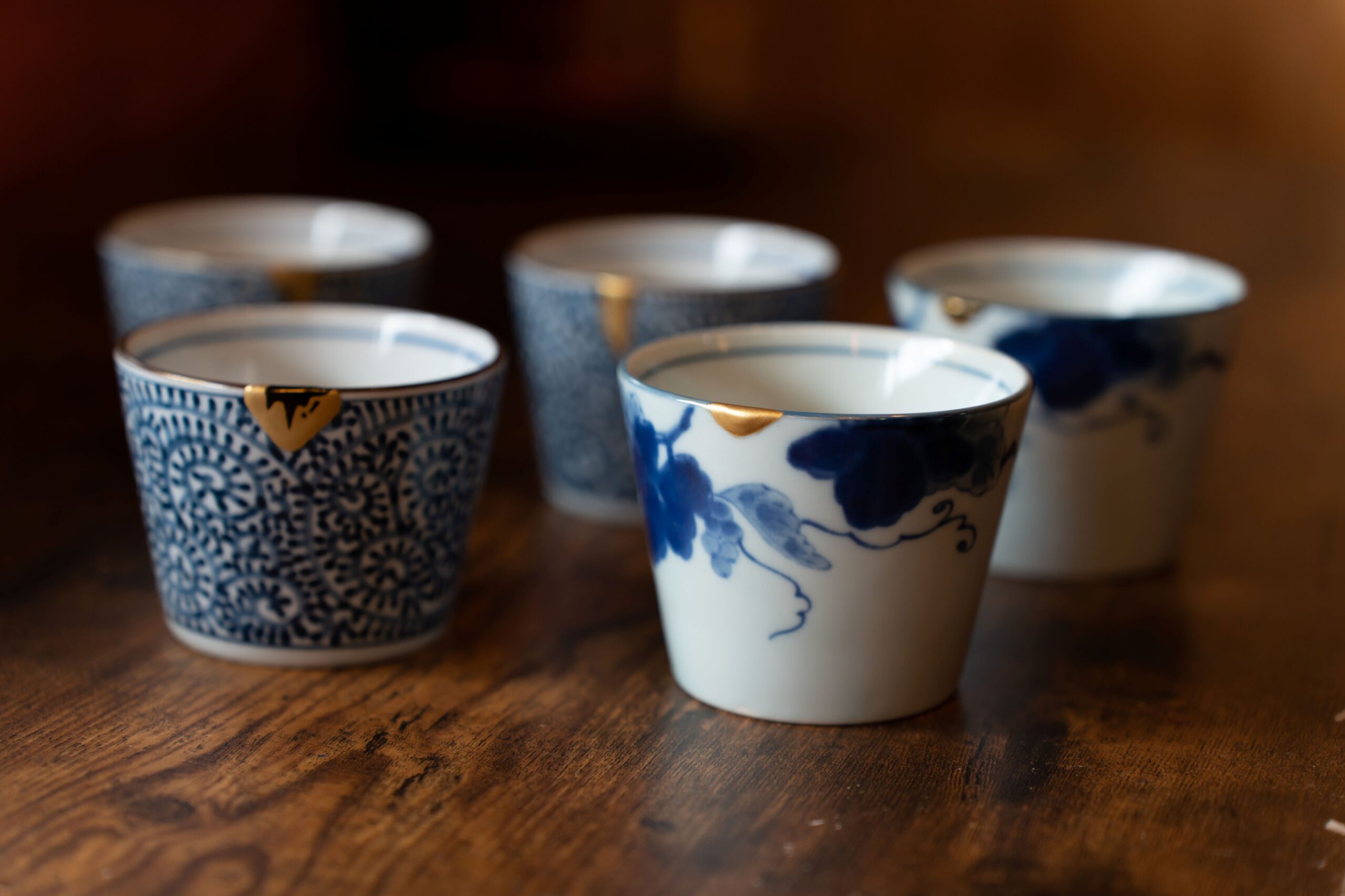 【金継ぎワークショップ開始のお知らせ】