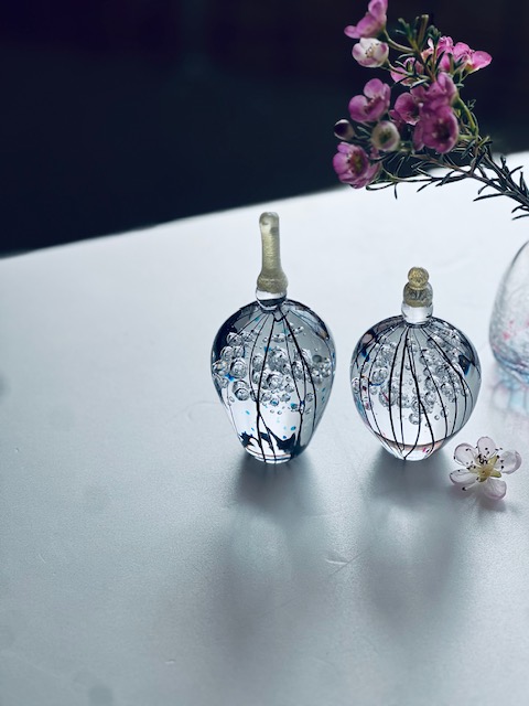 ガラス展のご案内「Taizo GLASS EXHIBITION 」