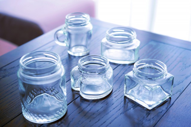 容器回収リサイクルプログラムのご案内